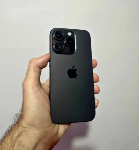 Iphone 15 Pro 128GB