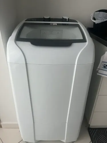 Máquina de lavar 8kg Müller