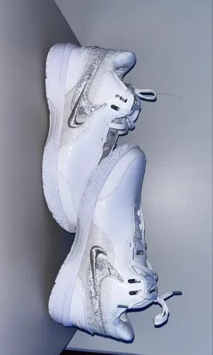Tênis Nike Zoom LeBron NXXT Gen Masculino