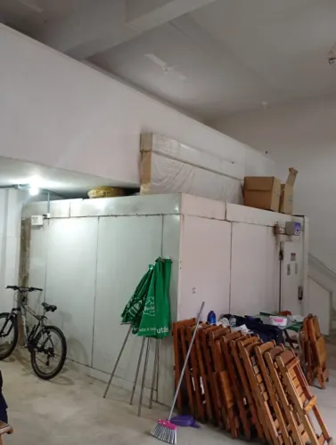 Câmara Fria