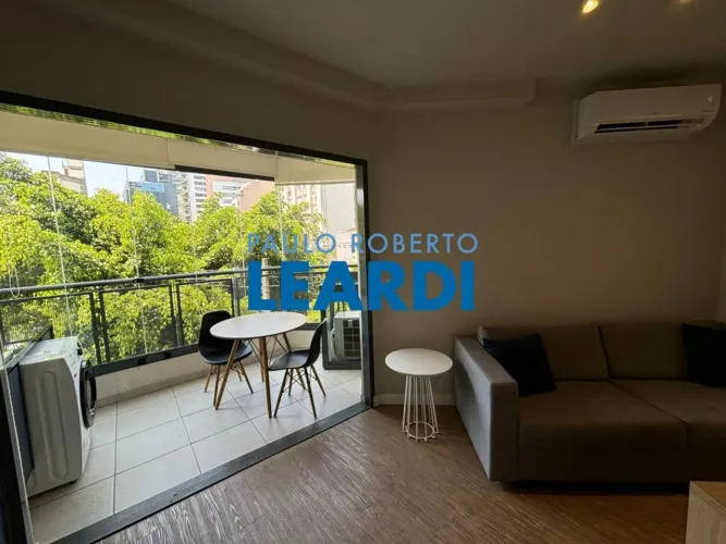 APARTAMENTO - PINHEIROS - SP