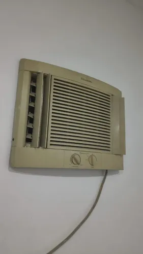 Ar-condicionado