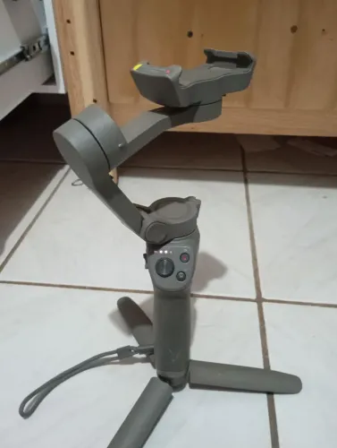 Dji osmo mobile 3