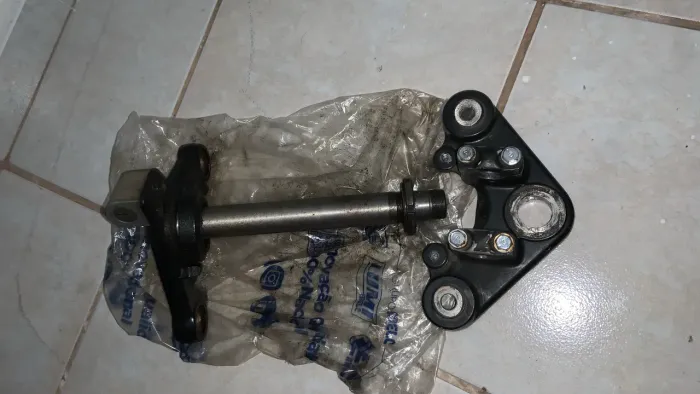 Mesa fan 125
