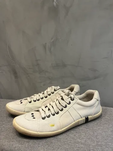 Tênis Osklen Riva Canvas