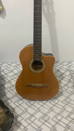 Violão Movva