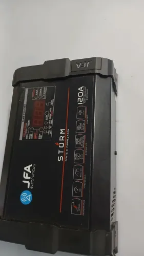 Fonte jfa 120a storm