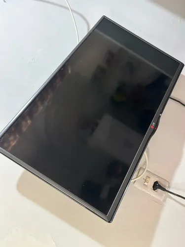 TV LG NÃO SMART