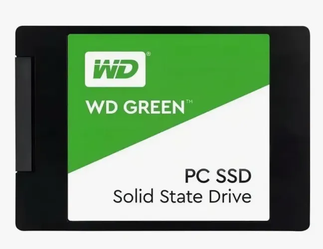 Ssd 480gb