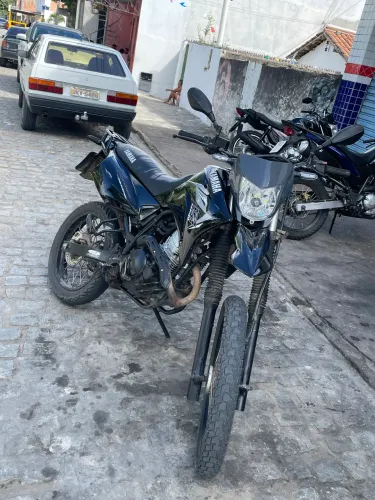 Lander 250