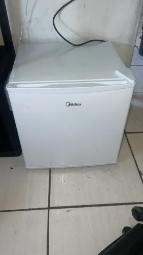 Vendo frigobar