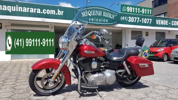 Switchback Fld 1.584 Cc 2012/ 2013 Km 21Mk