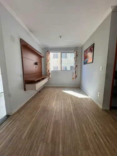 APARTAMENTO PARA LOCAÇÃO NO PORTAL DOS IPÊS - CAJAMAR - SP