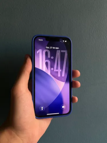 iPhone 13