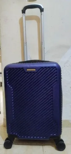 Mala bordo 10 kilos