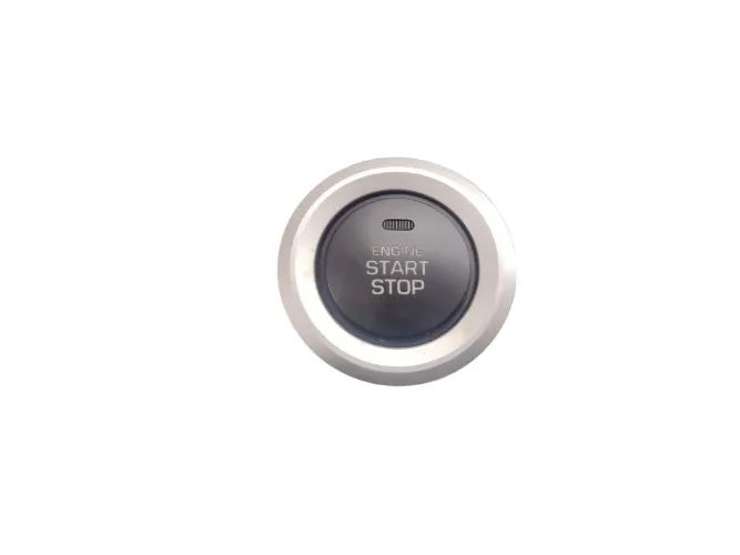 Botão Start Stop Hyundai Creta 1.6 2019 