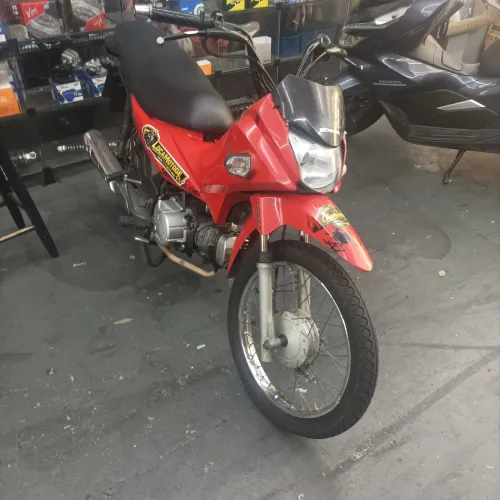 Pop 110i