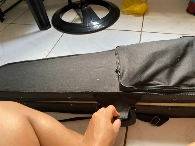 Violino 180