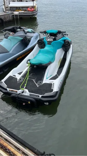 Vendo cota Sea-Doo GTI 130 STD 2023 