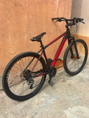 BIKE ARO 29 ALFAMEQ