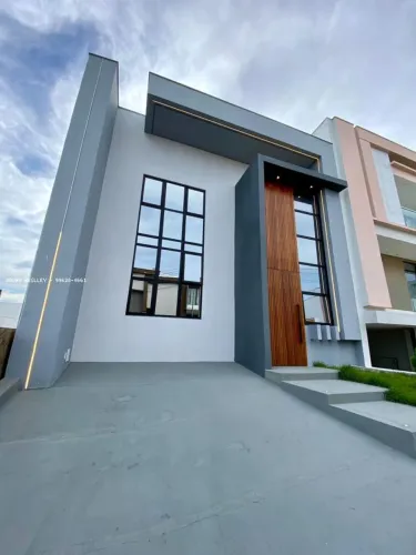 Casa em Condomínio para Locação em Campina Grande, Serrotão, 4 dormitórios, 1 suíte, 4 ban