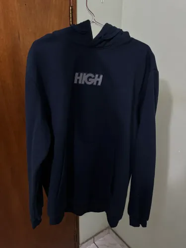 Moletom High Company 