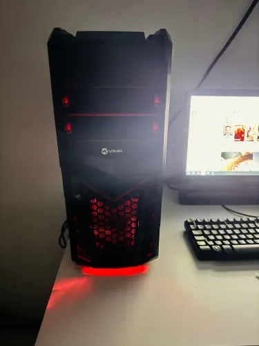 Pc Gamer - completo