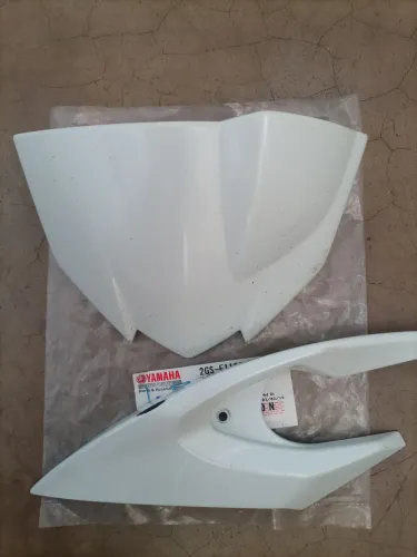 Carenagens originais Yamaha Fazer 150