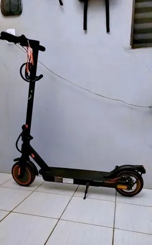 Patinete elétrico