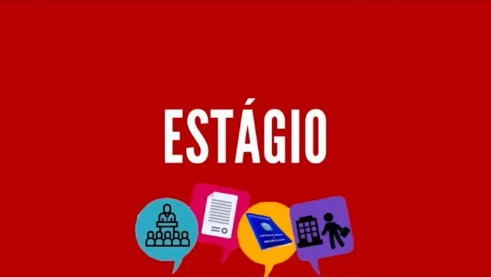 Estágio Feminino Jovem Aprendiz Niterói R$1.000,00