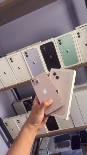 iPhone 13 128gb com garantia Kaiser iPhones