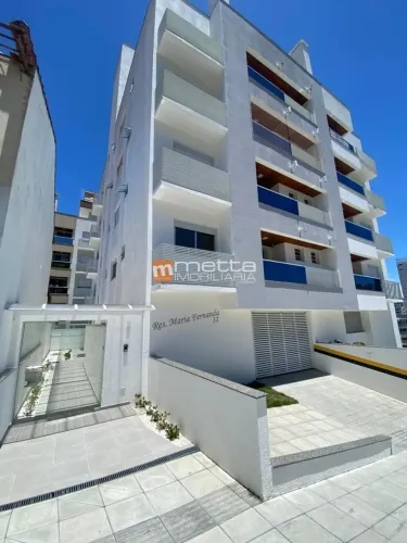 Apartamento à Venda em Itacorubi, Florianópolis - SC