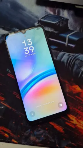 SAMSUNG A05s