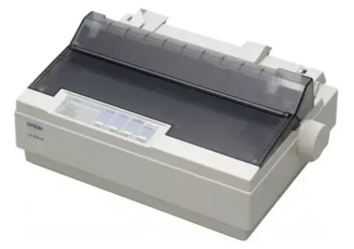 Impressora Epson LX300