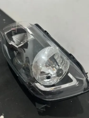 Farol Esquerdo Gol G6/Voyage