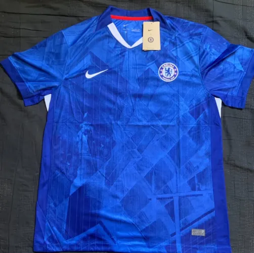 Camisa Chelsea Nova