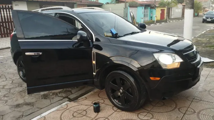 Chevrolet Captiva Sport FWD 2.4 16V 171/185cv 2009