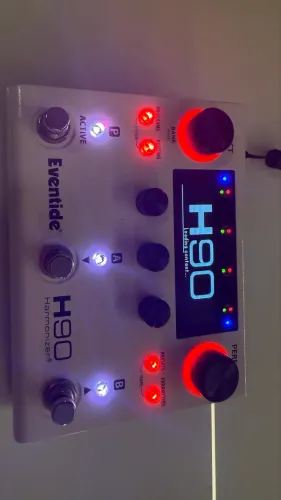 Eventide H90
