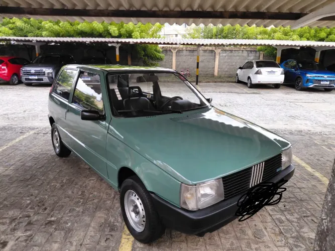 Fiat Uno S 1.5 I.e. / 1.5 / 1.3/ SX 1.3 1986