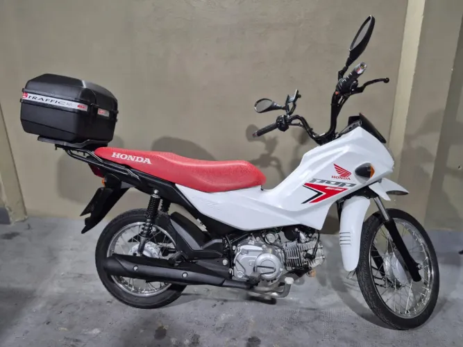 Pop 110 2025 zerada parcelo em até 24 no cartão