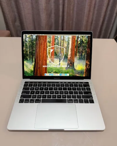 Macbook Pro Touch Bar 2019 (i5/16g/128g) 13,3 polegadas
