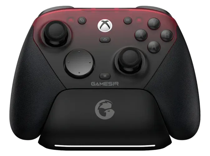 CONTROLE GAMESIR G7 pro impecável