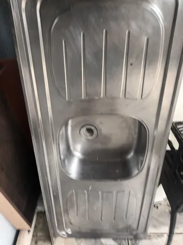 Pia de Cuba funda 300,00