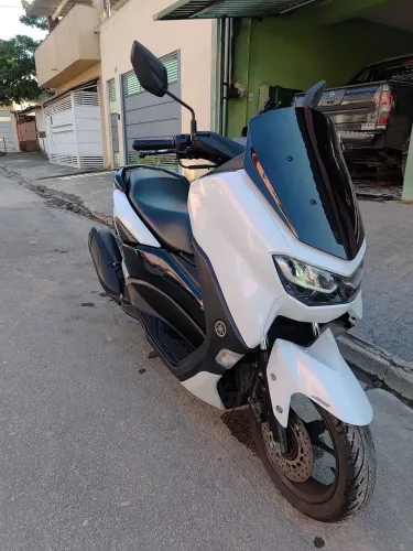Nmax 160 yamaha  21/22