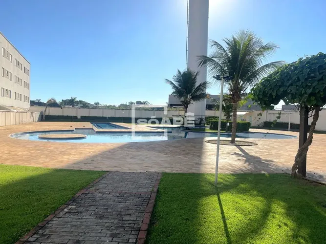 Condomínio Parque Paradiso - Santa Terezinha, Piracicaba
