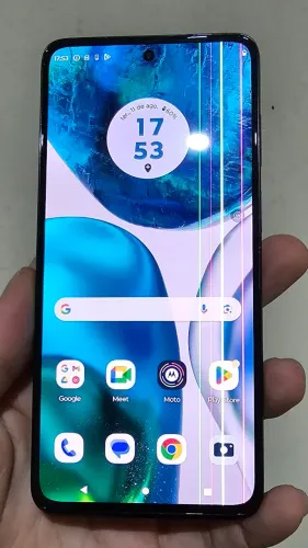 MOTOROLA G52 128gb