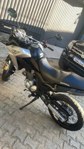 Honda XRE 300/ 300 Abs/ Flex 2018