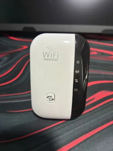 Repetidor Wifi
