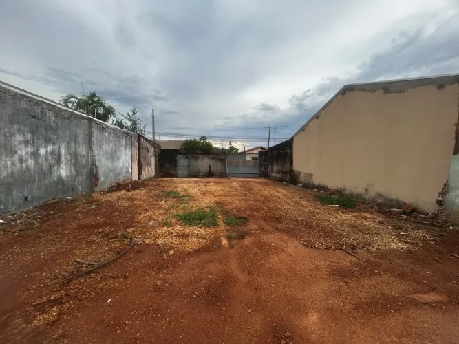 LOTE À VENDA | 403 SUL - PALMAS/TO