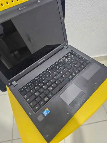 Notebook Samsung